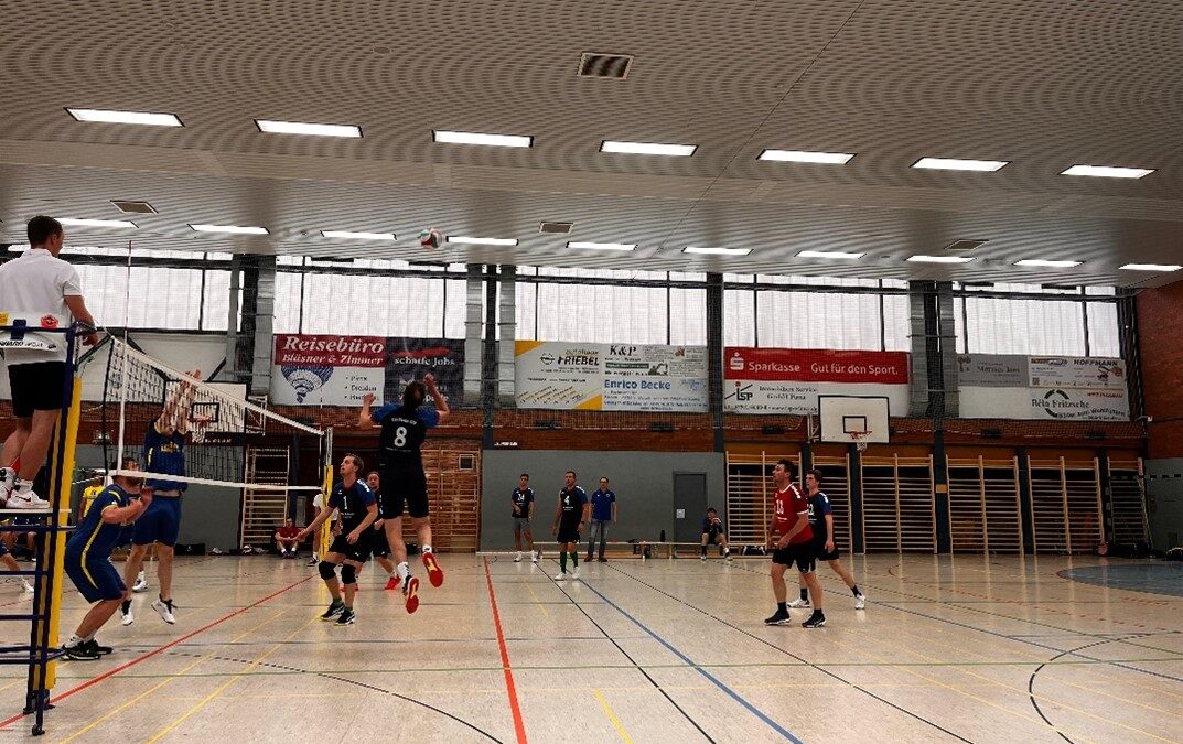 Saison ist zu Ende