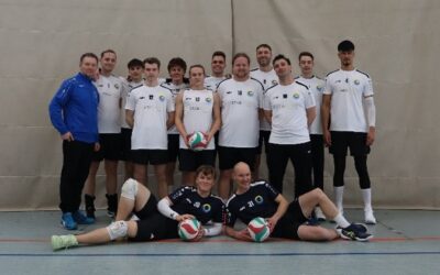 sechs Punkte aus Polenz im Gepäck